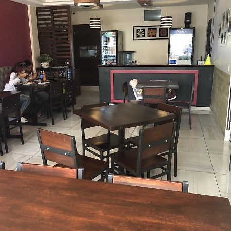 Veranda Hotel San Pedro Sula Esterno foto