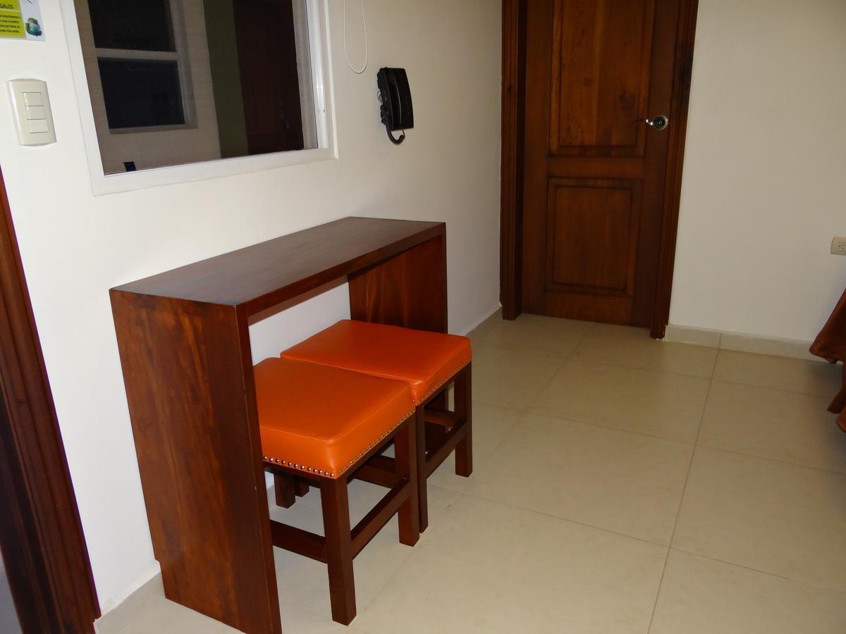Veranda Hotel San Pedro Sula Esterno foto