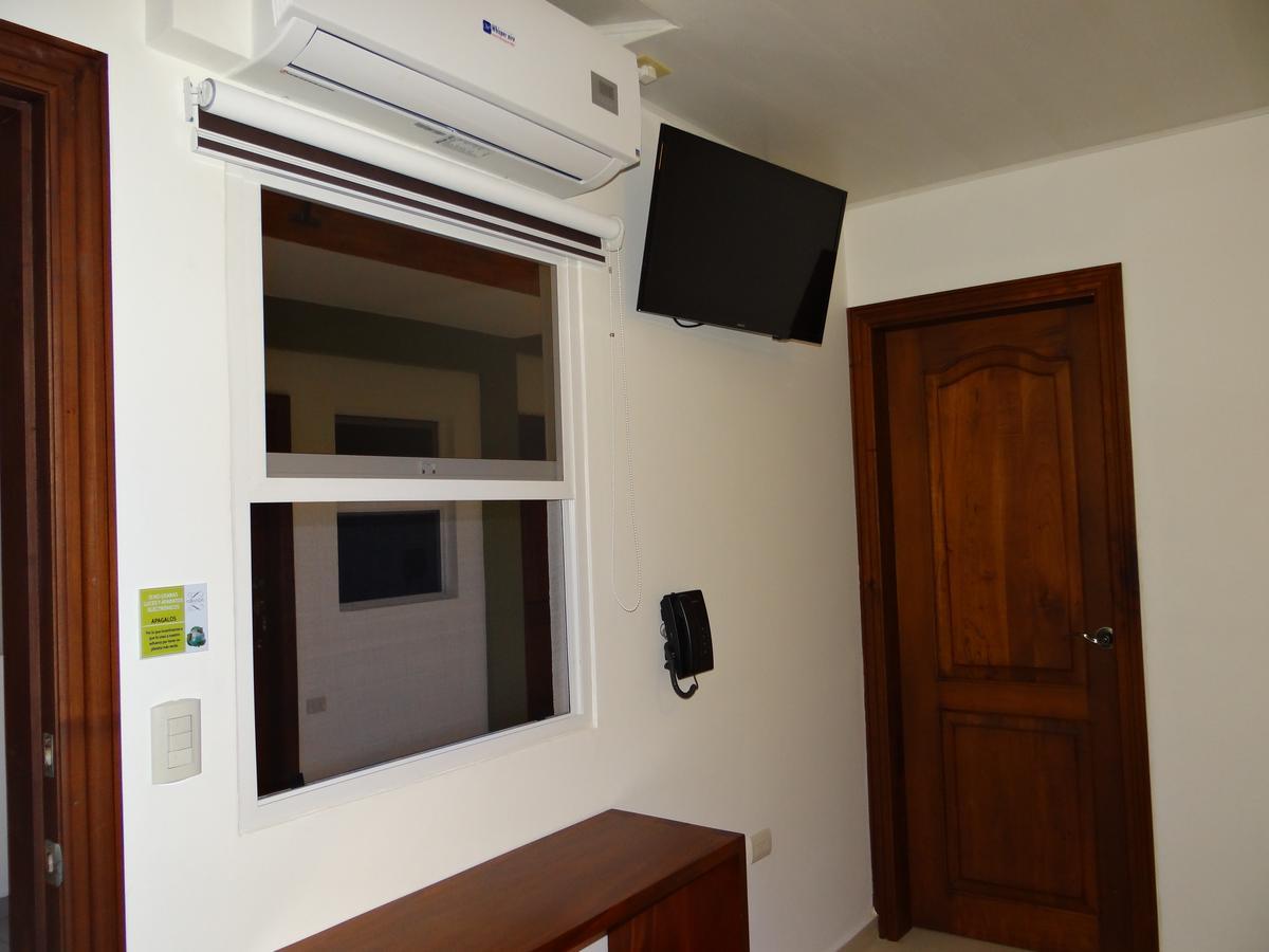Veranda Hotel San Pedro Sula Esterno foto