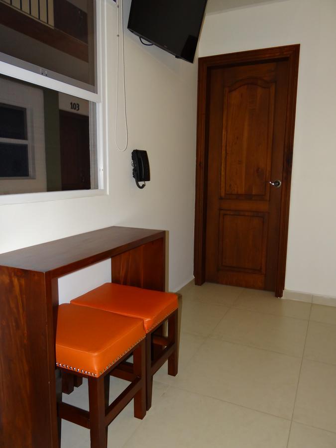 Veranda Hotel San Pedro Sula Esterno foto