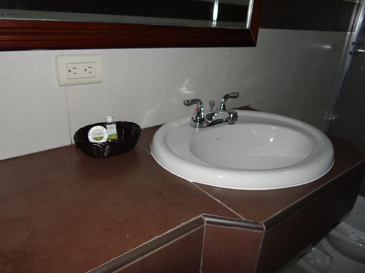 Veranda Hotel San Pedro Sula Esterno foto