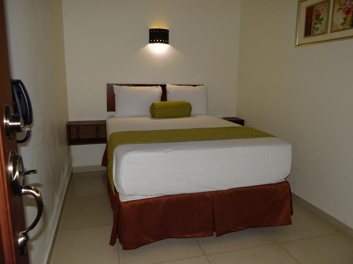 Veranda Hotel San Pedro Sula Esterno foto
