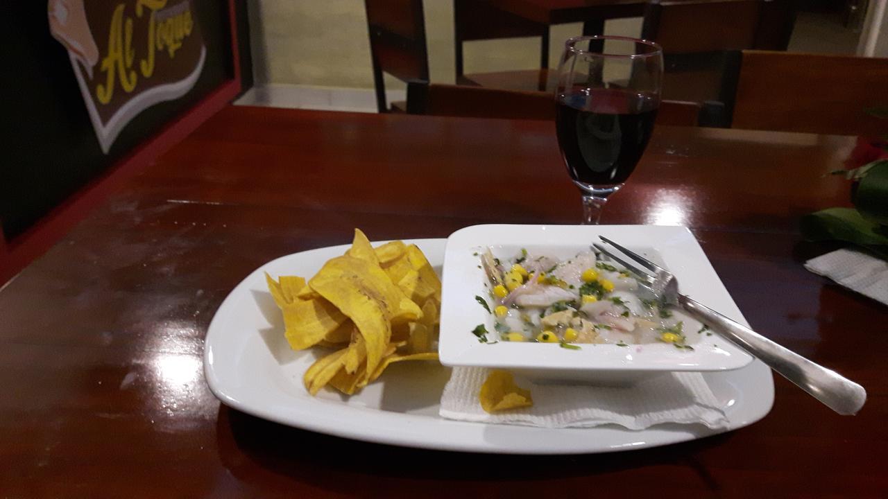 Veranda Hotel San Pedro Sula Esterno foto
