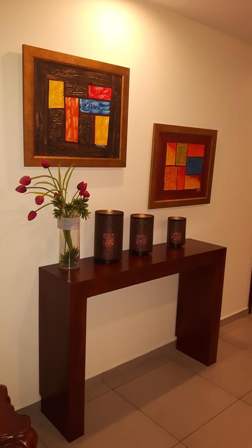 Veranda Hotel San Pedro Sula Esterno foto