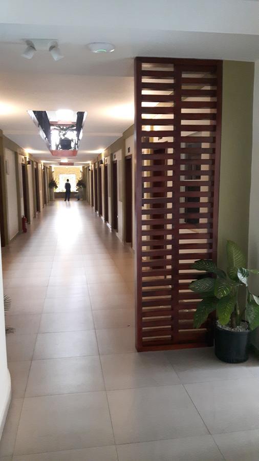 Veranda Hotel San Pedro Sula Esterno foto